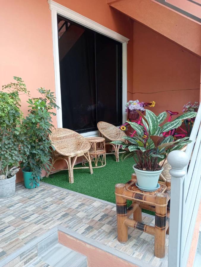 Solsken Guest House Santa Fe  Exterior foto