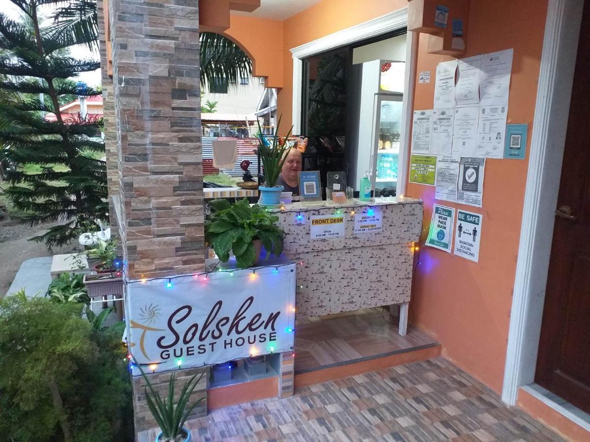 Solsken Guest House Santa Fe  Exterior foto