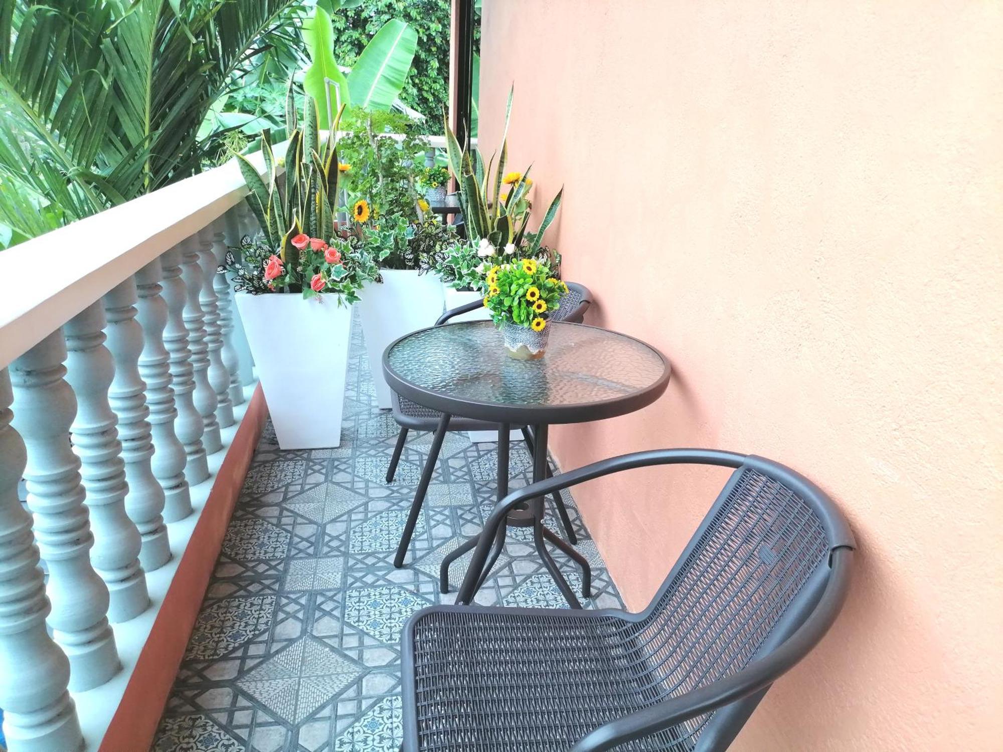 Solsken Guest House Santa Fe  Exterior foto