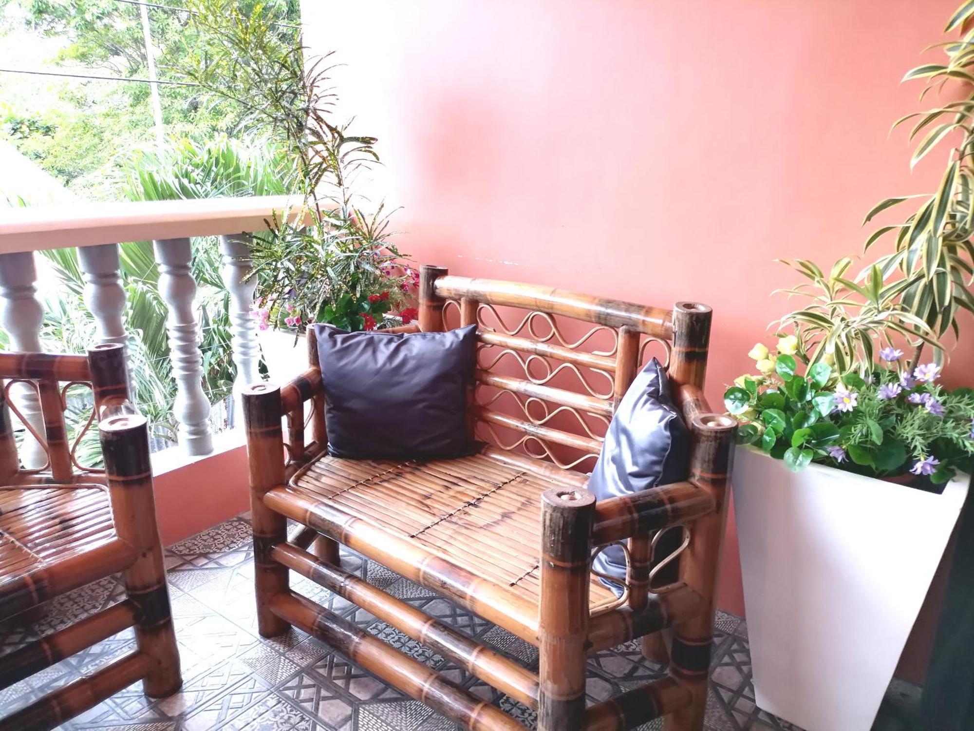 Solsken Guest House Santa Fe  Exterior foto