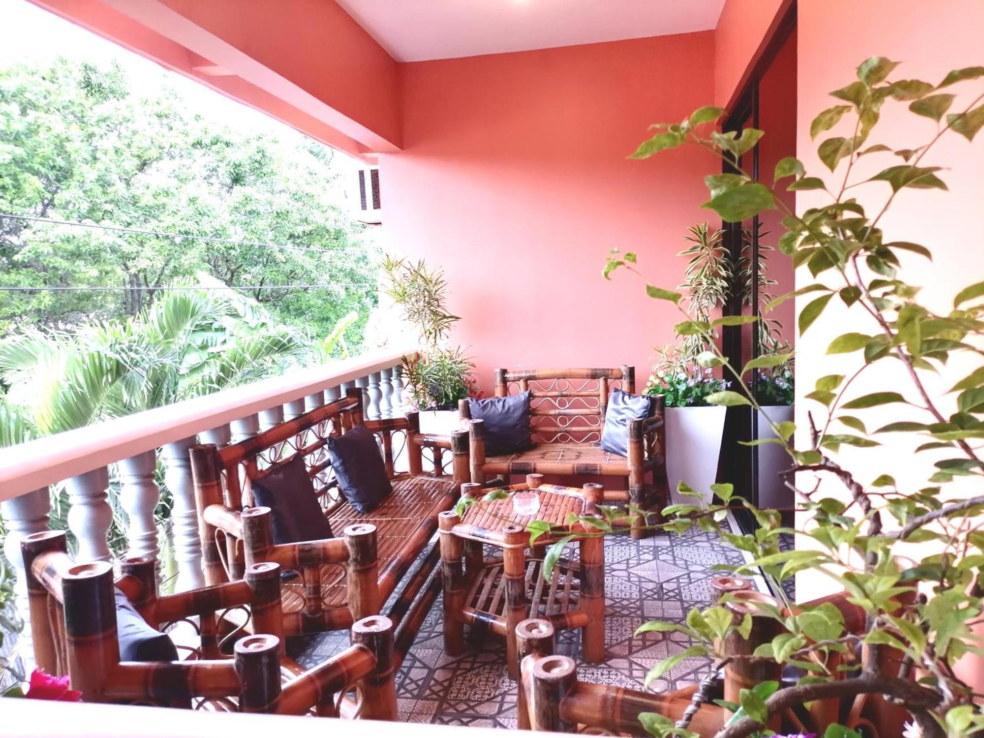Solsken Guest House Santa Fe  Exterior foto